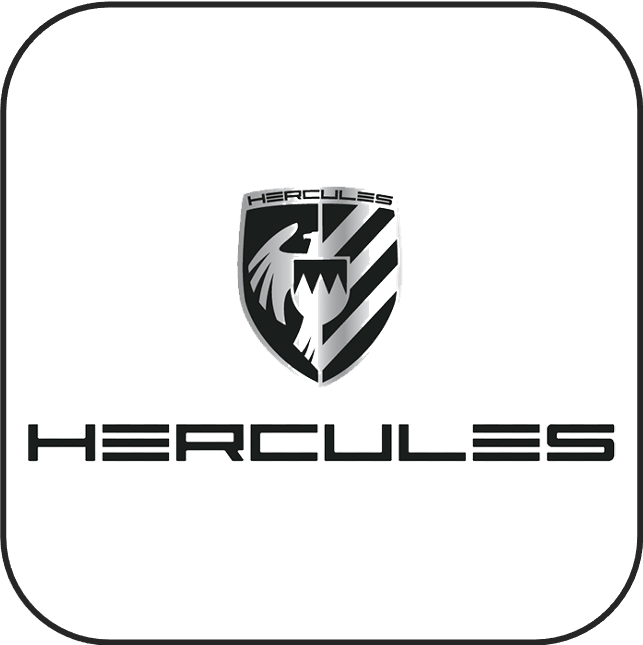 Logo Hercules