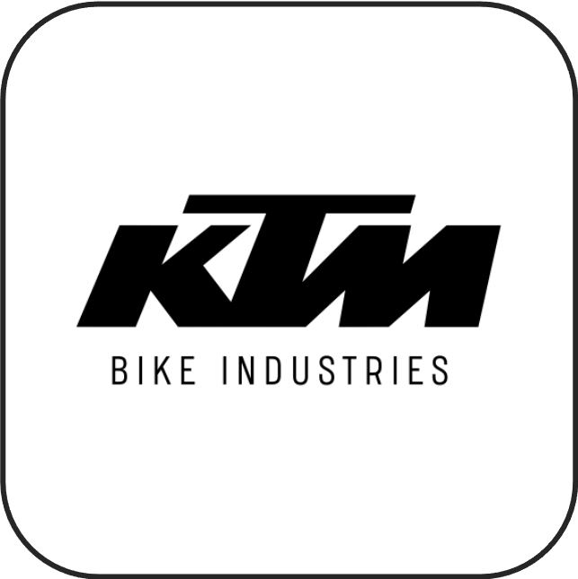 Logo KTM